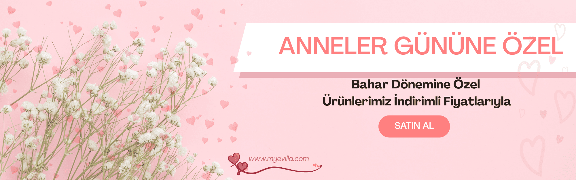 Annelerimize ve Tüm Anne Adaylarımıza Özel