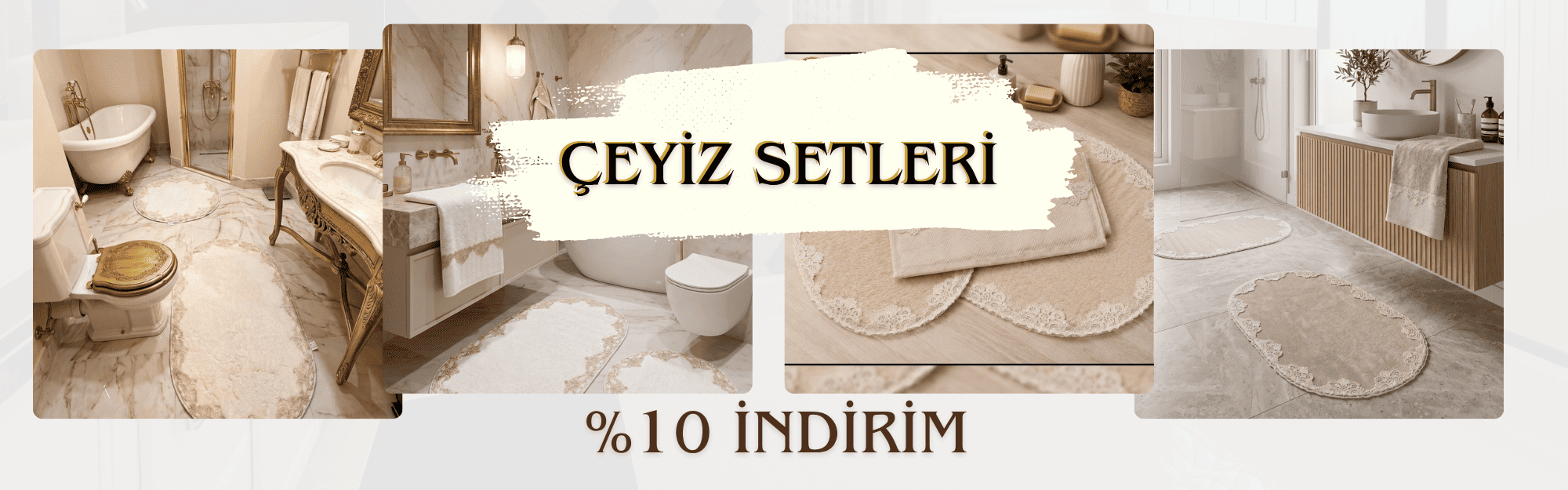 çeyizlik serimiz