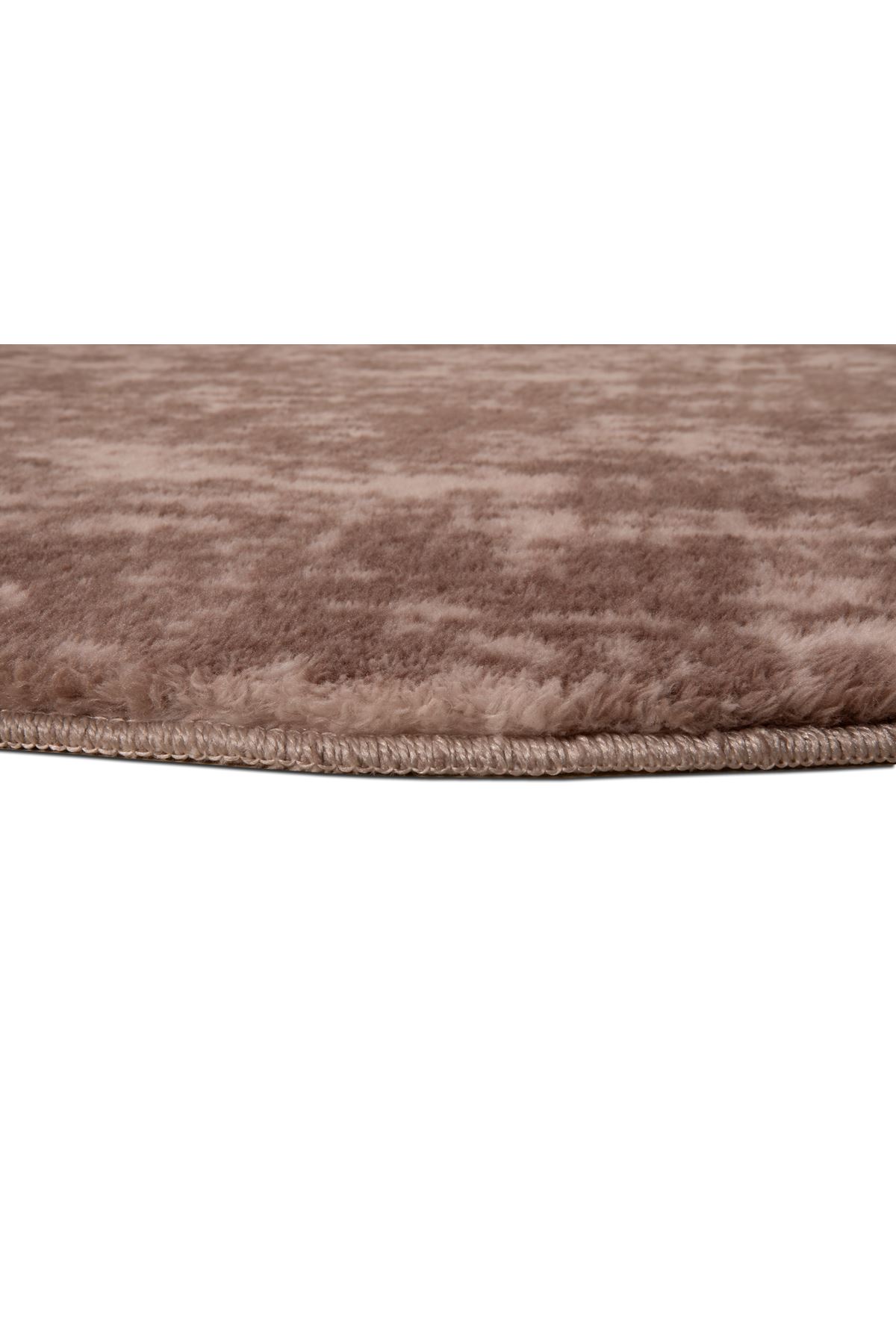 My Evilla Modern Dekoratif Halı Jel Kaymaz Taban Peluş Kahve Paspas Takımı 50x80 My Evilla Modern Dekoratif Halı Jel Kaymaz Taban Peluş Kahve Paspas Takımı 50x80